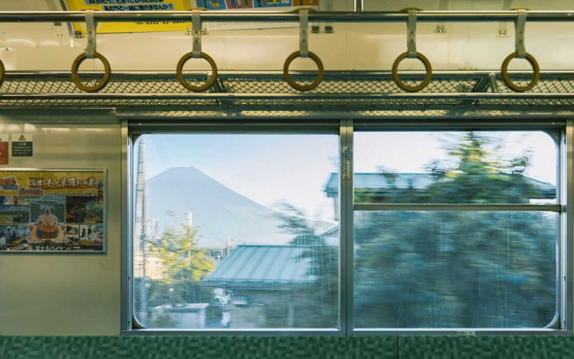 能の「せぬ隙」と、止まった画面