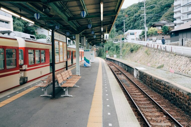 待ち行列の心理学——順番を見せるという設計